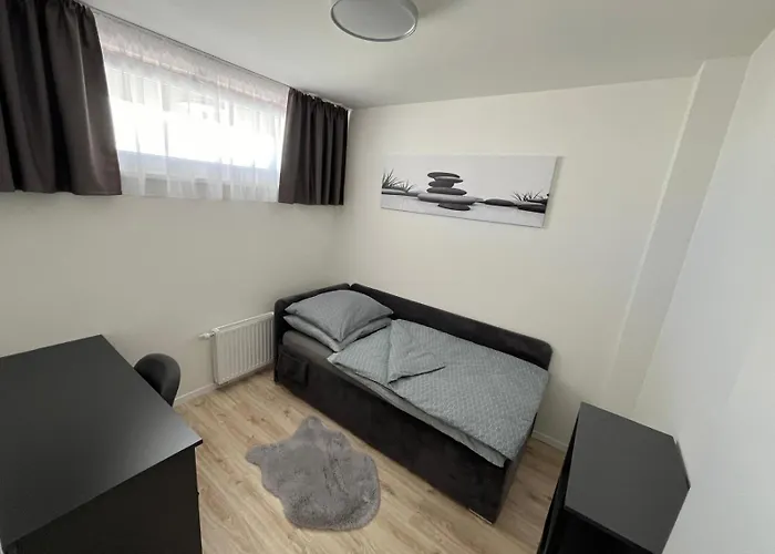 43g דירה טרנבה